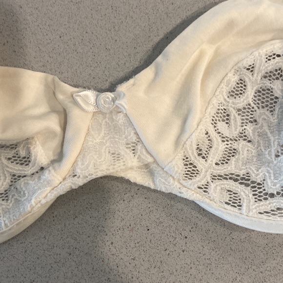 Vogue dessous vintage bra🍁 - Picture 4 of 5
